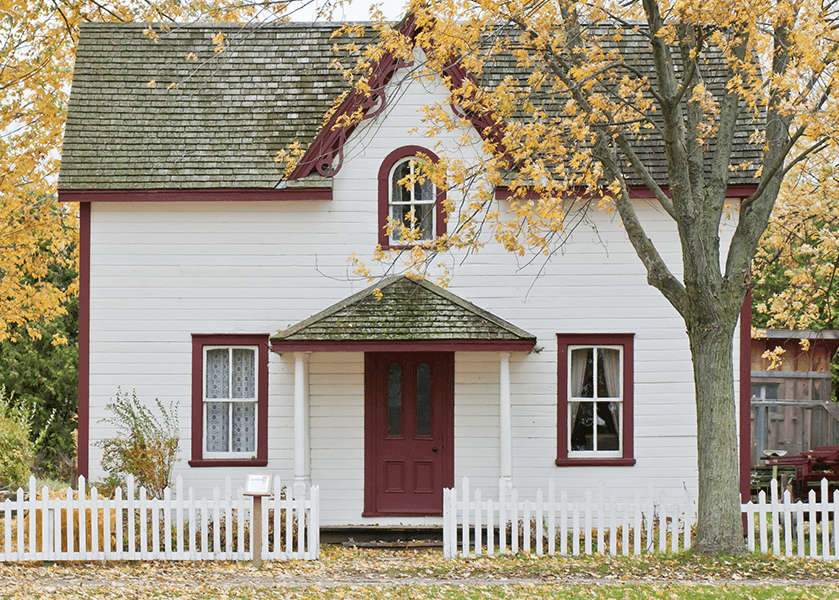 Utah Local lender home